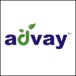 Advay logo