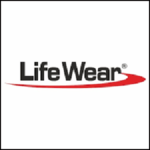Life wear logo
