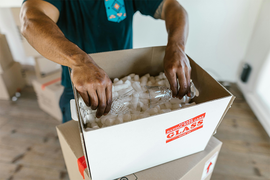 5.Secure Packaging2