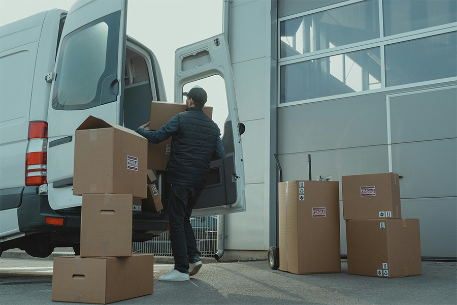 6.Delivery & Distribution2