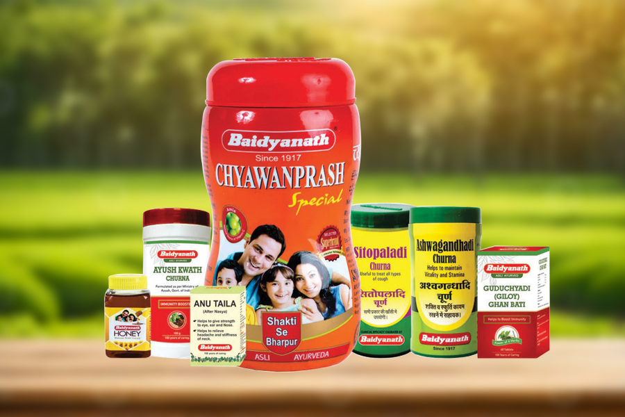 Baidyanath