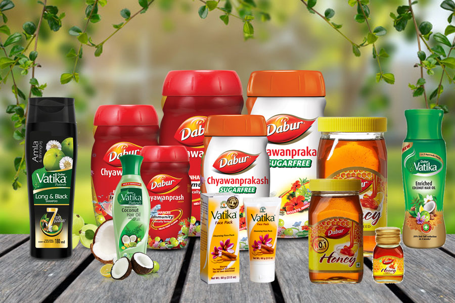 Dabur