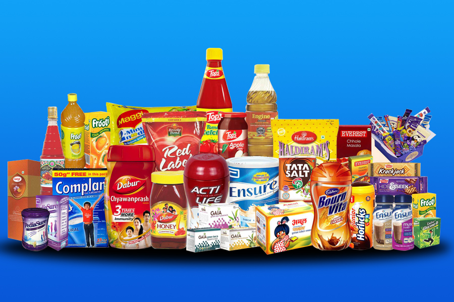 FMCG1