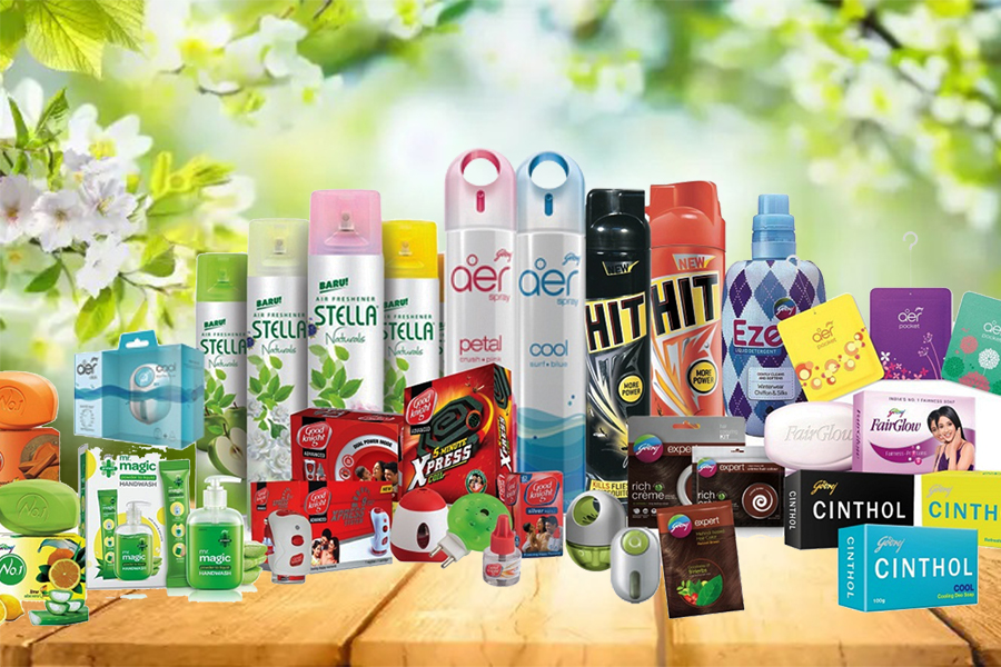 Godrej