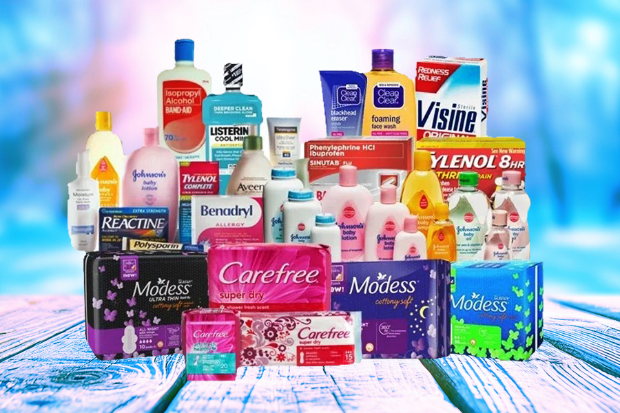 johnson & johnson